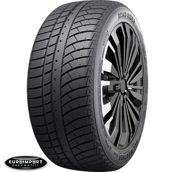 Road rider All Weather R4S  195/65 R15 91 H  